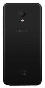 Смартфон Meizu M8c - фото - 8