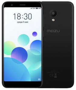 Смартфон Meizu M8c - фото - 5