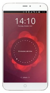 Смартфон Meizu MX4 Ubuntu Edition - фото - 2