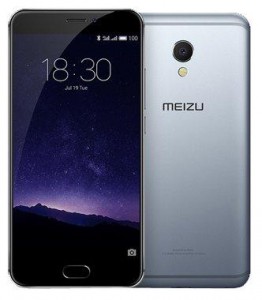 Смартфон Meizu MX6 4/32GB - фото - 14