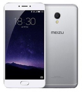 Смартфон Meizu MX6 4/32GB - фото - 13