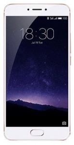 Смартфон Meizu MX6 4/32GB - фото - 12
