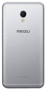 Смартфон Meizu MX6 4/32GB - фото - 11