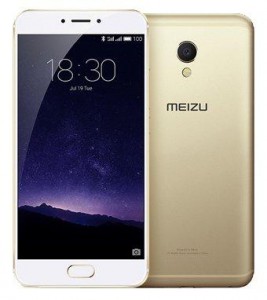 Смартфон Meizu MX6 4/32GB - фото - 7
