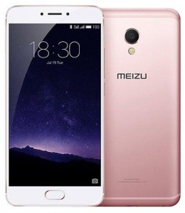 Смартфон Meizu MX6 4/32GB - фото - 6