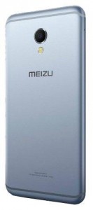 Смартфон Meizu MX6 4/32GB - фото - 4