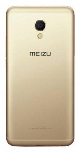 Смартфон Meizu MX6 4/32GB - фото - 1