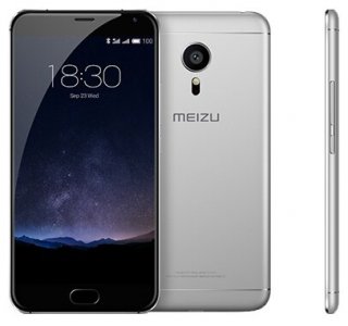 Смартфон Meizu PRO 5 32GB - фото - 5