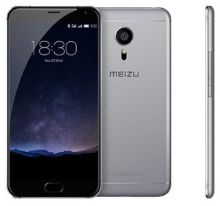 Смартфон Meizu PRO 5 32GB - фото - 4