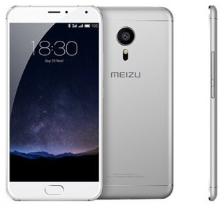 Смартфон Meizu PRO 5 32GB - фото - 3