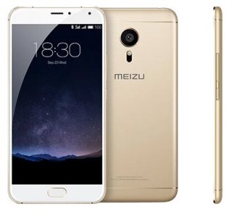 Смартфон Meizu PRO 5 32GB - ремонт