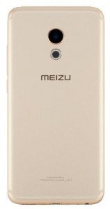 Смартфон Meizu Pro 6 32GB - фото - 7