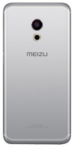 Смартфон Meizu Pro 6 32GB - фото - 6