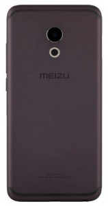 Смартфон Meizu Pro 6 32GB - фото - 3