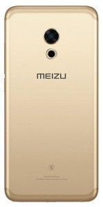 Смартфон Meizu Pro 6s - фото - 7