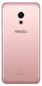 Смартфон Meizu Pro 6s - фото - 4