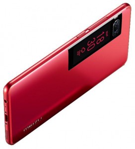 Смартфон Meizu Pro 7 64GB - фото - 6