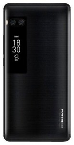 Смартфон Meizu Pro 7 Plus 64GB - фото - 3