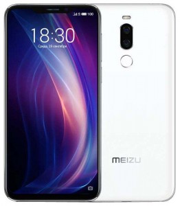 Смартфон Meizu X8 4/64GB - ремонт