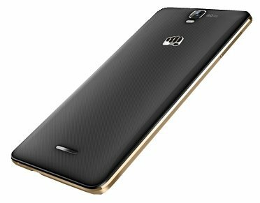 Смартфон Micromax A190 - фото - 2