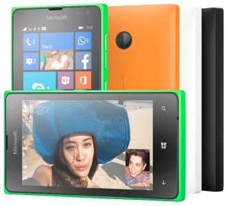 Смартфон Microsoft Lumia 435 - ремонт