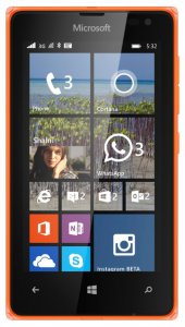 Смартфон Microsoft Lumia 532 - фото - 4