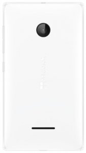 Смартфон Microsoft Lumia 532 - фото - 3