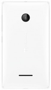 Смартфон Microsoft Lumia 532 Dual Sim - фото - 5