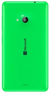 Смартфон Microsoft Lumia 535 - фото - 3
