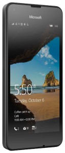Смартфон Microsoft Lumia 550 - фото - 8