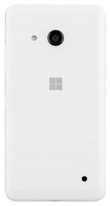 Смартфон Microsoft Lumia 550 - фото - 5