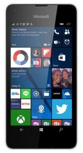 Смартфон Microsoft Lumia 550 - ремонт