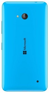 Смартфон Microsoft Lumia 640 LTE - фото - 3