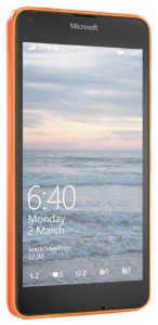 Смартфон Microsoft Lumia 640 LTE - фото - 1