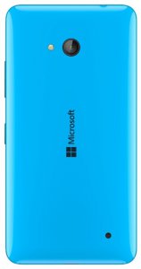 Смартфон Microsoft Lumia 640 LTE Dual Sim - фото - 3