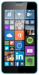 Смартфон Microsoft Lumia 640 LTE Dual Si... - ремонт
