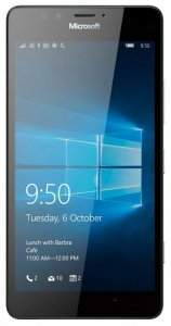 Смартфон Microsoft Lumia 950 - фото - 6