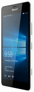 Смартфон Microsoft Lumia 950 - фото - 5