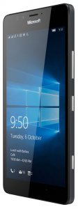 Смартфон Microsoft Lumia 950 - фото - 3