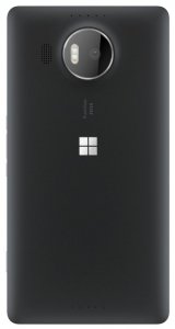 Смартфон Microsoft Lumia 950 XL - фото - 4