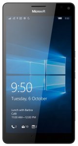 Смартфон Microsoft Lumia 950 XL - фото - 3