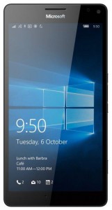 Смартфон Microsoft Lumia 950 XL Dual Sim - фото - 6