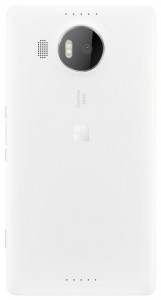 Смартфон Microsoft Lumia 950 XL Dual Sim - фото - 4