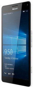 Смартфон Microsoft Lumia 950 XL Dual Sim - фото - 3