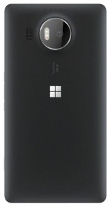 Смартфон Microsoft Lumia 950 XL Dual Sim - фото - 2