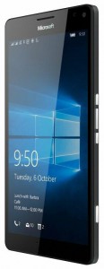 Смартфон Microsoft Lumia 950 XL Dual Sim - фото - 1