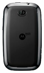 Смартфон Motorola BRAVO - фото - 3