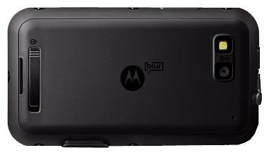 Смартфон Motorola Defy - фото - 4