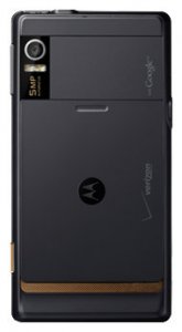Смартфон Motorola Droid - фото - 5