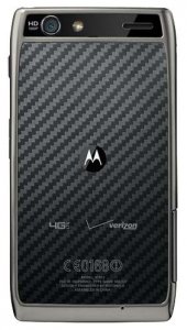 Смартфон Motorola Droid RAZR MAXX - ремонт